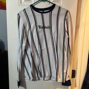 Rue 21 Worldwide [S]